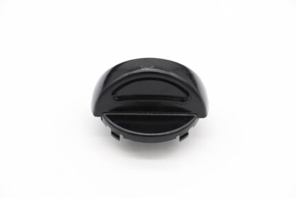 M700/900 - Plastic Knob/Dial 6Mm With Core Spring