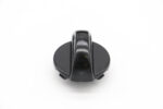 M700/900 - Plastic Knob/Dial 6Mm With Core Spring - imagine 2