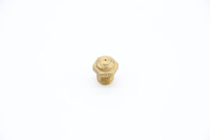 Gas Injector M8*0,75 / Q 0,70Mm