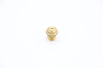Gas Injector M8*0,75 / Q 0,85Mm