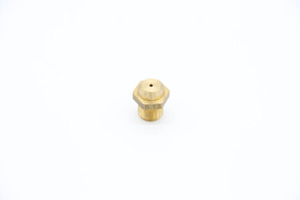 Gas Injector M8*0,75 / Q 0,95Mm