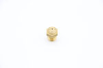 Gas Injector M8*0,75 / Q 1,10Mm