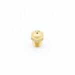 Gas Injector M8*0,75 / Q 1,15Mm