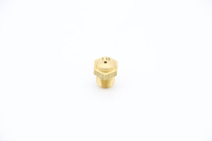 Gas Injector M8*0,75 / Q 1,15Mm