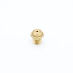 Gas Injector M8*0,75 / Q 1,20Mm
