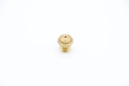 Gas Injector M8*0,75 / Q 1,20Mm