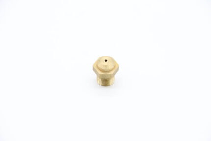 Gas Injector M8*0,75 / Q 1,25Mm