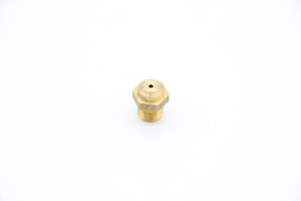 Gas Injector M8*0,75 / Q 1,35Mm