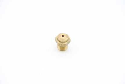 Gas Injector M8*0,75 / Q 1,45Mm