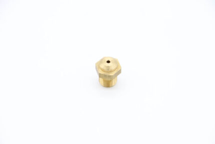 Gas Injector M8*0,75 / Q 1,55Mm