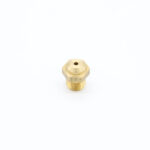 Gas Injector M8*0,75 / Q 1,65Mm