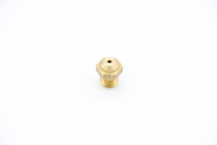 Gas Injector M8*0,75 / Q 1,65Mm