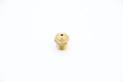 Gas Injector M8*0,75 / Q 1,80Mm