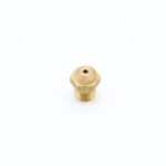 Gas Injector M8*0,75 / Q 1,85Mm