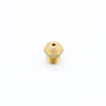 Gas Injector M8*0,75 / Q 1,90Mm