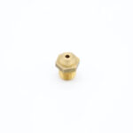 Gas Injector M8*0,75 / Q 1,95Mm