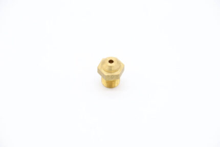 Gas Injector M8*0,75 / Q 2,05Mm