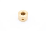 M900 TILTING BRATT PAN - Brass Nut For Worm Gear