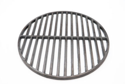 Cast Iron Grill Plate 32cm