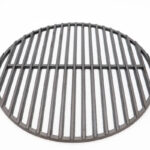 Cast Iron Grill Plate 38cm