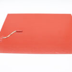 M700 - Heating Element 1000W 220V (29X40) Silicone Folio