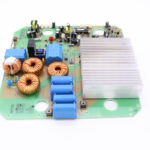 M700 INDUCTION COOKER - Main Board Pcb