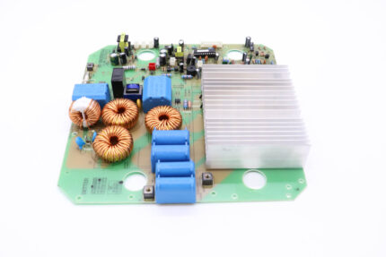 M700 INDUCTION COOKER - Main Board Pcb