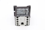 M700 - Contactor 220V 4Kw - imagine 6