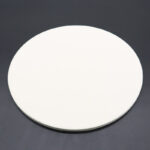 Pizza stone / Deflector Plate Ø 11 inch/28 cm