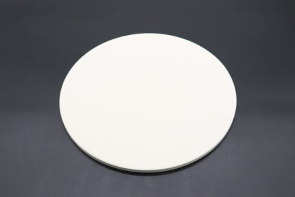 Pizza stone / Deflector Plate Ø 11 inch/28 cm