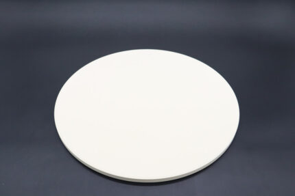 Pizza stone / Deflector Plate Ø 14 inch/36cm