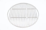 Stainless Steel Grill Plate 32cm