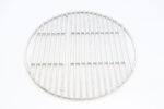 Stainless Steel Grill Plate 32cm - imagine 6