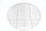 Stainless Steel Grill Plate 38cm - imagine 3