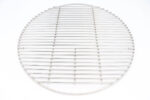 Stainless Steel Grill Plate 47cm - imagine 4