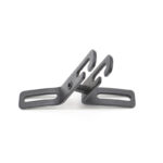 BBQ 18" - Mounting Bracket "L" For Side Table