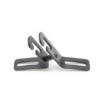 BBQ 18" - Mounting Bracket "R" For Side Table