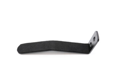 BBQ 22" - Upper Cart Leg