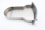BBQ 22" - Bottom Ventilator With Ash Tray Draw - imagine 2