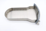 BBQ 26" - Bottom Ventilator With Ash Tray Draw - imagine 2