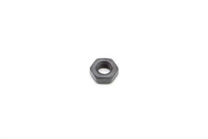 BBQ 18/22/26" - Nut M8 (Black)