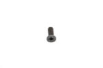 BBQ 18" - Screw M6x16 (Countersunk + Black)