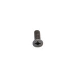 BBQ 18" - Screw M6x16 (Countersunk + Black)