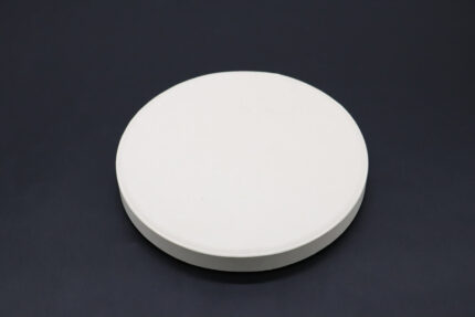 Pizza stone / Deflector Plate Ø 6 inch / 16 cm