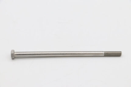 CHIPPER - Pin For Blade Block #16