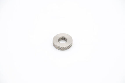CHIPPER - Nut For Blade Block #17