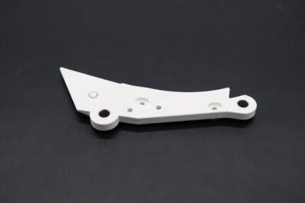 CHIPPER - Blade Block (Lower) #20