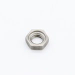CHIPPER - Locking Nut #26
