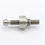 CHIPPER - Locking Screw #27