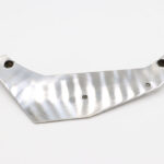 CHIPPER - Plate For Blade Block (Up) #29